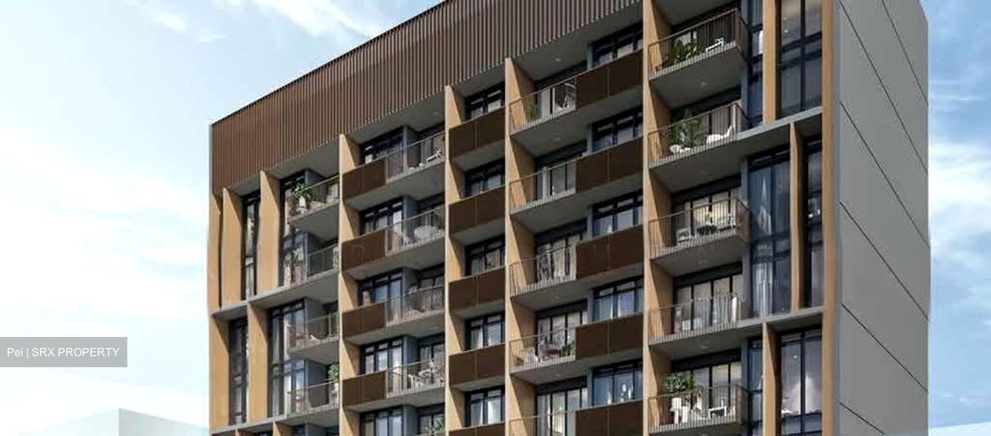 Gems Ville (D14), Apartment #559741641